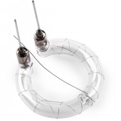Flash Tube voor QS600
