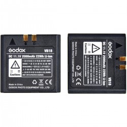 Accu V8 serie 