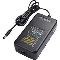 Lader AD600 Serie