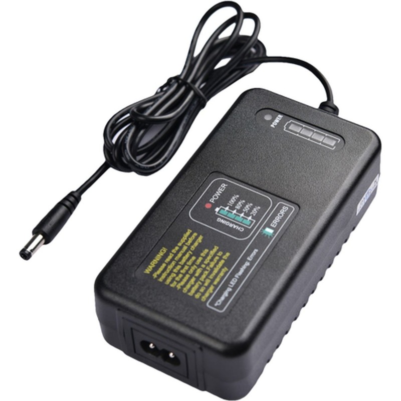 Lader AD600 Serie