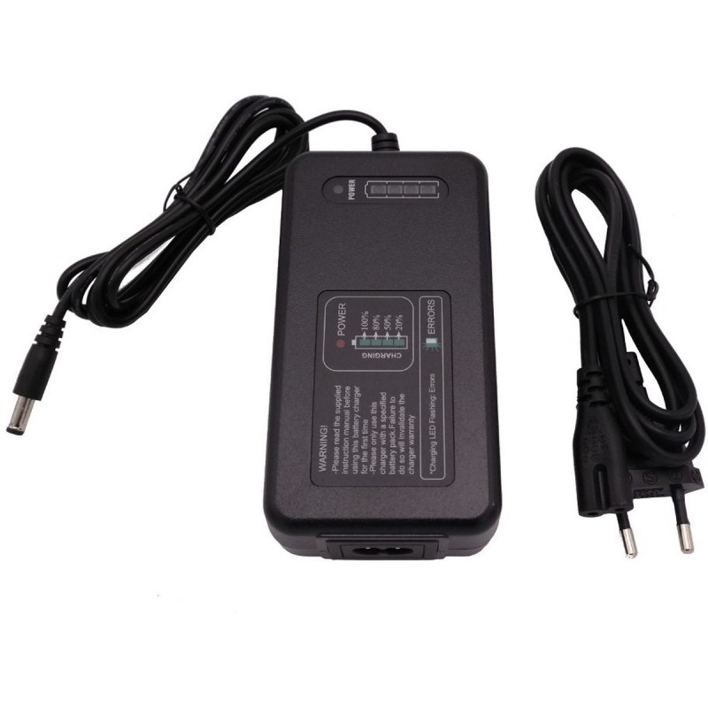 Lader RS Serie