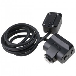 AD200 Extension Flash Head
