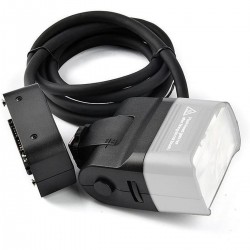 AD200 Extension Flash Head