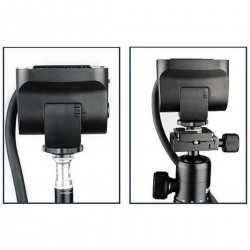 AD200 Extension Flash Head