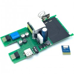 Godox AD200 drive board