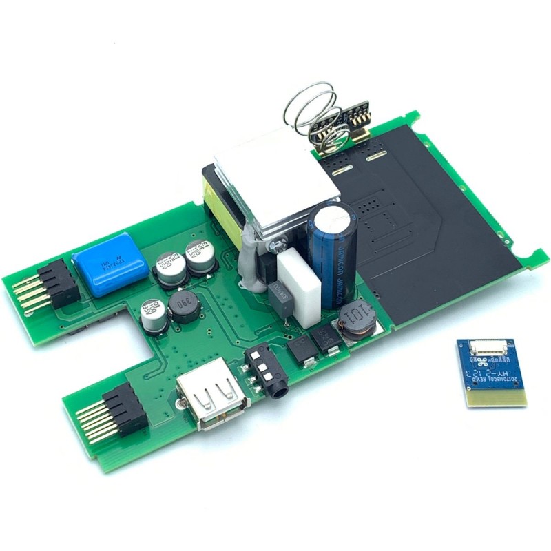 Godox AD200 drive board