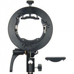 Godox S2-type Bracket Bowens