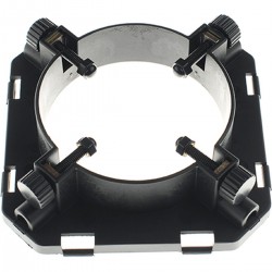 Softbox Universal Mount + Grid   50x70cm