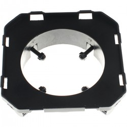 Softbox Universal Mount + Grid   50x70cm