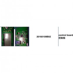 Godox AD600 Control Board