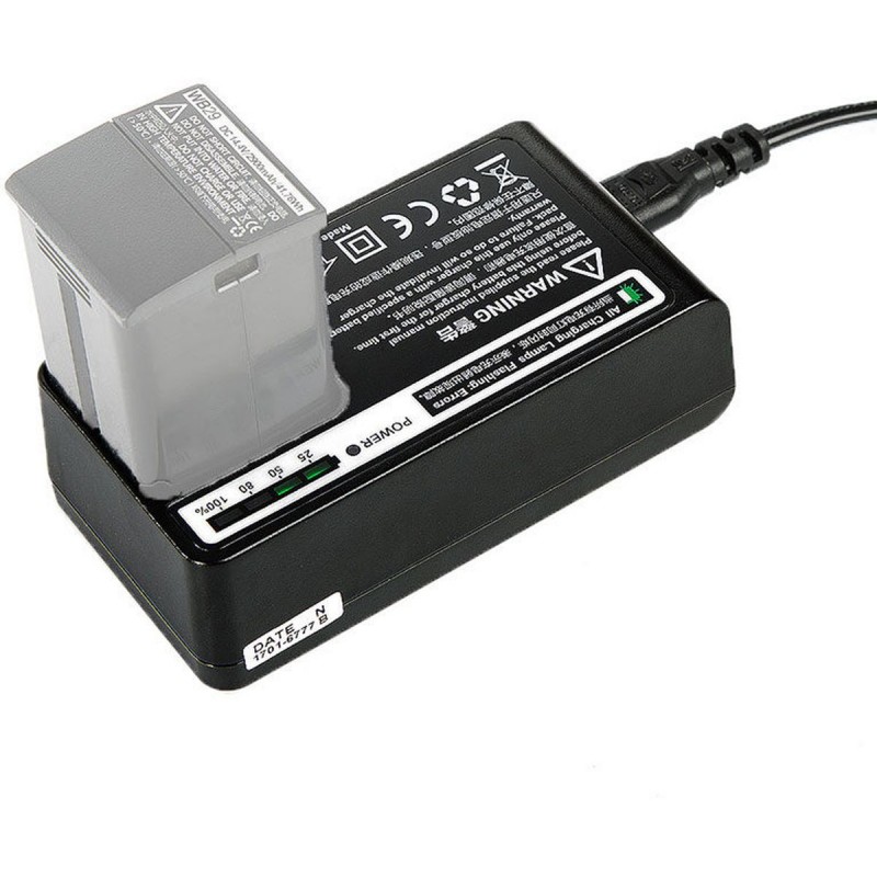 Lader AD200