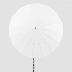 Godox 105cm Parabolic Umbrella Translucent