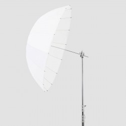 Godox 105cm Parabolic Umbrella Translucent