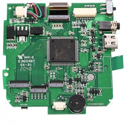 Godox V860IIIN Nikon Display Board