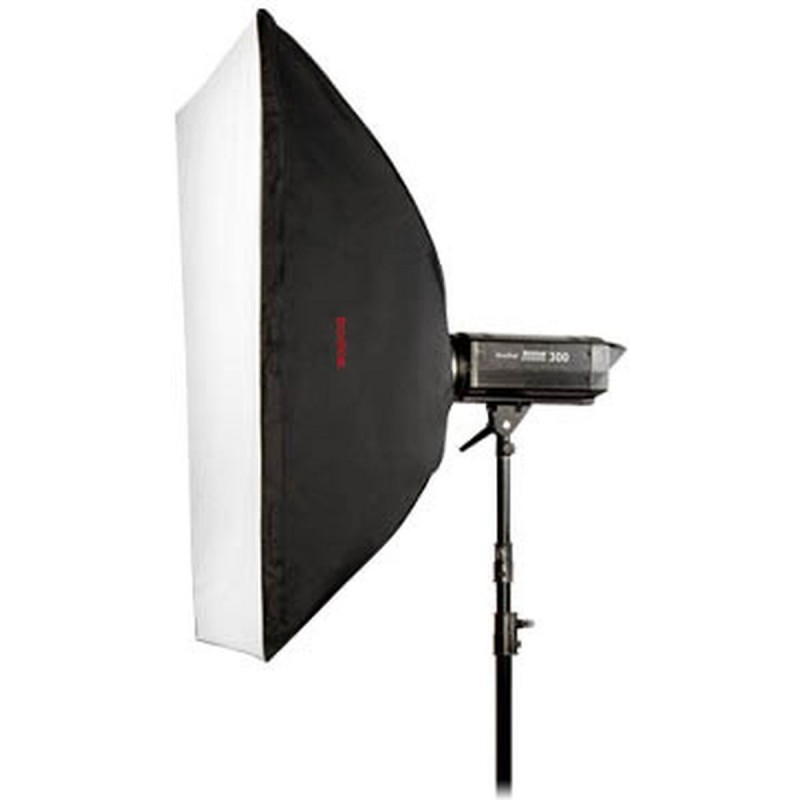 Softbox Bowens Mount   60x60cm