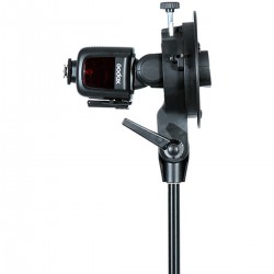 S type Bracket Bowens