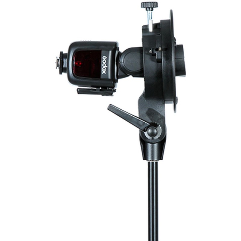 S type Bracket Bowens