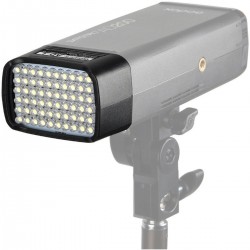Led Head voor AD200