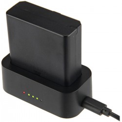 USB Charger for Speedlite Ving V860