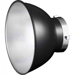 Godox Pro Standard Reflector 65Âº 21CM