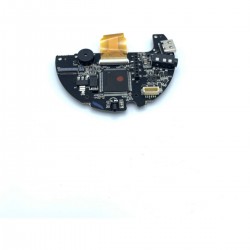Godox AD100PRO achter print incl bediening