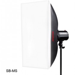 Softbox Universal Mount   60x60cm