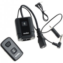 DM 16 Studio Flash Trigger