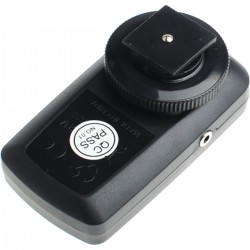 DM 16 Studio Flash Trigger