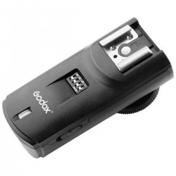 Reemix RMR I Receiver