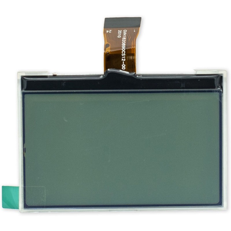 Godox AD400PRO(AD600PRO) LCD display