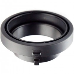 Godox Bowens to Elinchrom Mount Adapter