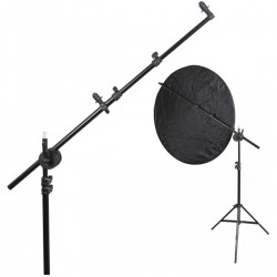 Reflector houder