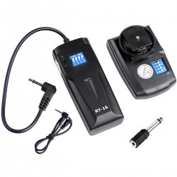 RT 16 Studio Flash Trigger