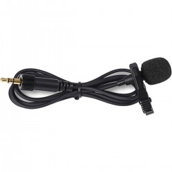 Godox LMS-12 AXL Omnidirectional Lavalier Microphone