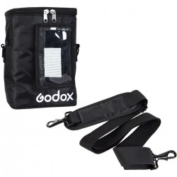 Tas voor AD600 serie