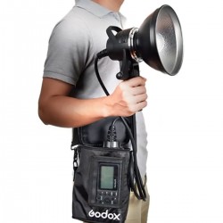 Tas voor AD600 serie