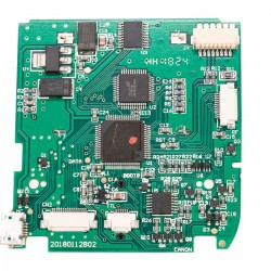 Godox TT350 Control Board Canon