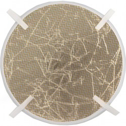 Godox Inner Reflector Gold Silver/White