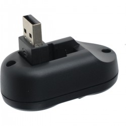Power Remote FTR 16