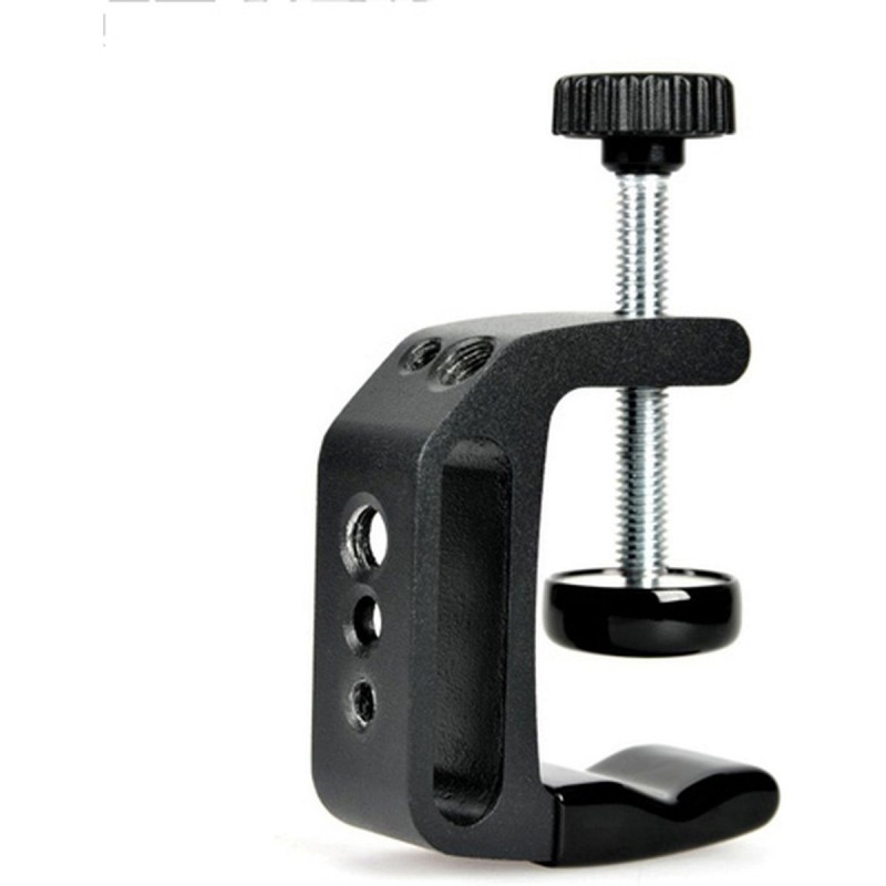 Q Type Multifunctional Clip