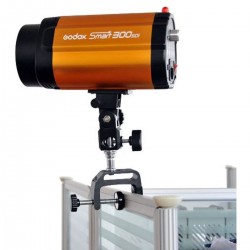 Q Type Multifunctional Clip