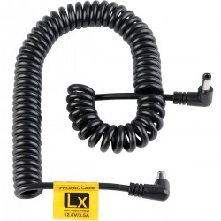 Propac Kabel LX voor Godox LED