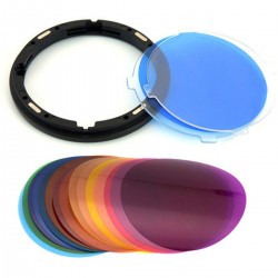 Color Effects Set V  SA 11C