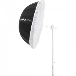 Godox 85cm Translucent Diffuser for Parabolic Umbrella