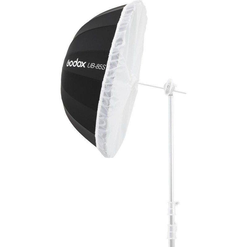 Godox 85cm Translucent Diffuser for Parabolic Umbrella