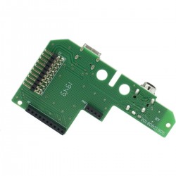 Godox AD400PRO USB board