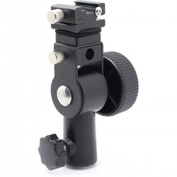 Speedlite D Houder