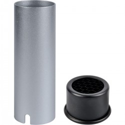 Witstro Snoot met Grid