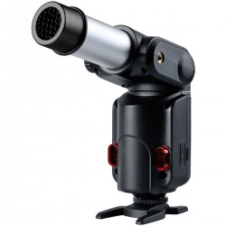 Witstro Snoot met Grid