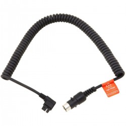 Witstro kabel Type II 3M
